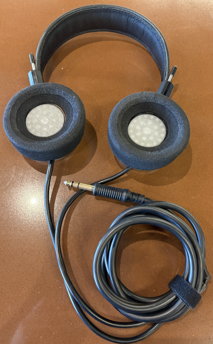 Grado Professional Series PS500 Headphones | eBay