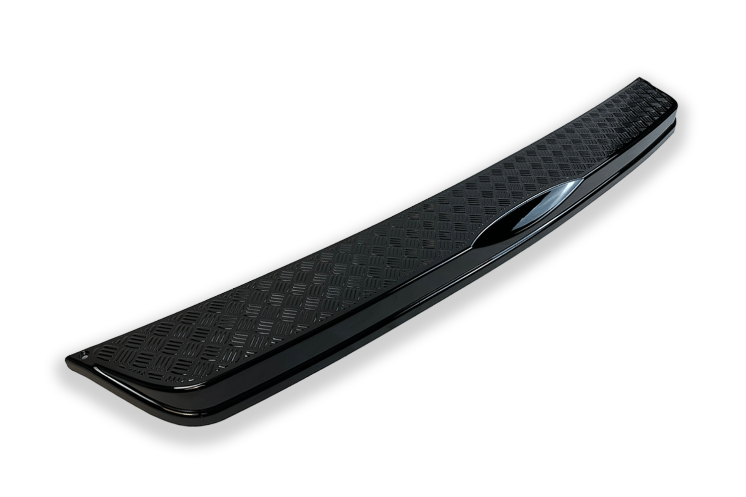 To Fit Land Rover Defender - Rear Bumper Cover Trim 2020+ (L663)