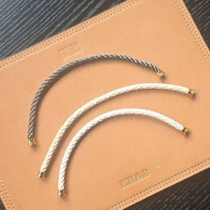 Fred Fosten Cable Single Piece - Steel End Cap