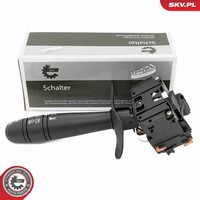 Kombischalter Lenkstockschalter Esen SKV 38SKV545 FüR Renault Logan 1 Sandero Up