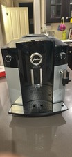 Jura Impressa C65 Espresso Machine Black