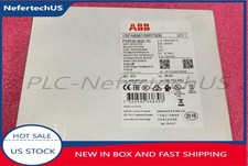 ABB PLC PSR30-600-70 1SFA896109R7000 SOFT STARTER 30A QTY 1