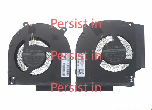 Ventola Di Raffreddamento CPU Per HP Pavilion 15 | Sostituzione Per Modelli 15-DU, 15-DW, 15-GW, Ecc. - Foto 7