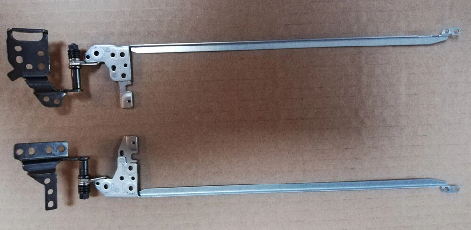 MARKENLOS Display Scharniere Acer Aspire 5 A515-51 A515-51G A315-53 hinge LCD Halterung