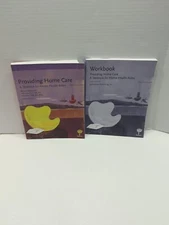 Providing Home Care: A Textbook for Home Health Aides