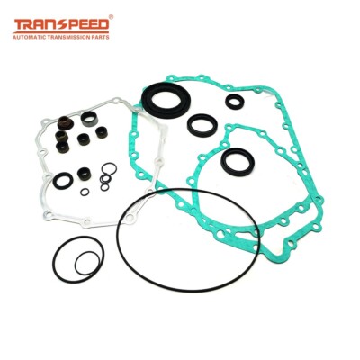 TRANSPEED 01T Auto Transmission Master Rebuild Kit Clutch Plates Gasket For AUDI
