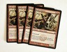 Koth's Courier (4) Mirrodin Besieged NM MTG Magic the Gathering