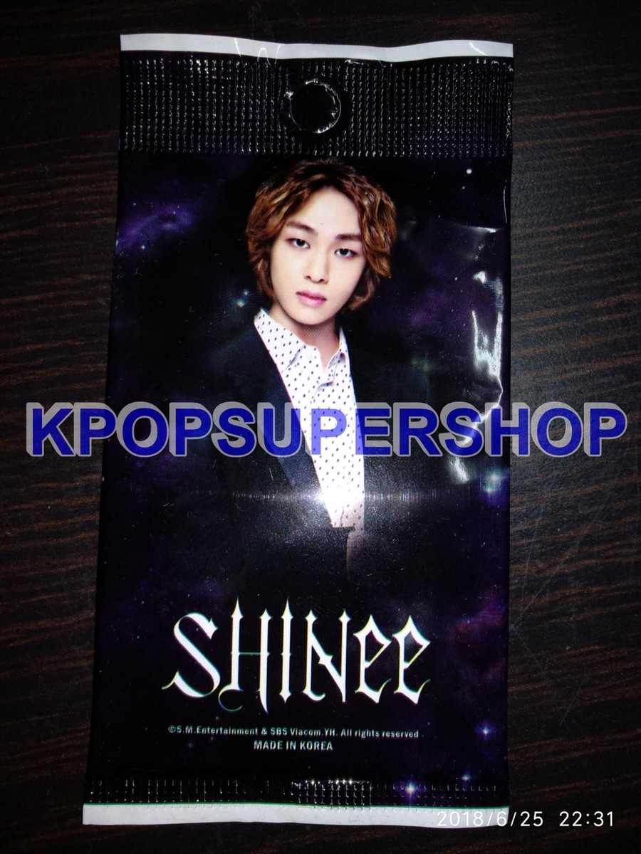 【レア】SHINee 直筆サイン 5人 フォトカード Shinee in Wonderland | eBay K-POP・アジア