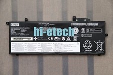 New Genuine L17L6P71 L17M6P71 L17C6P71 01AV470 01AV471 Battery For ThinkPad X280