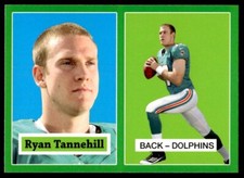 2012 Topps Football 1957 Rookies Green Guide 48