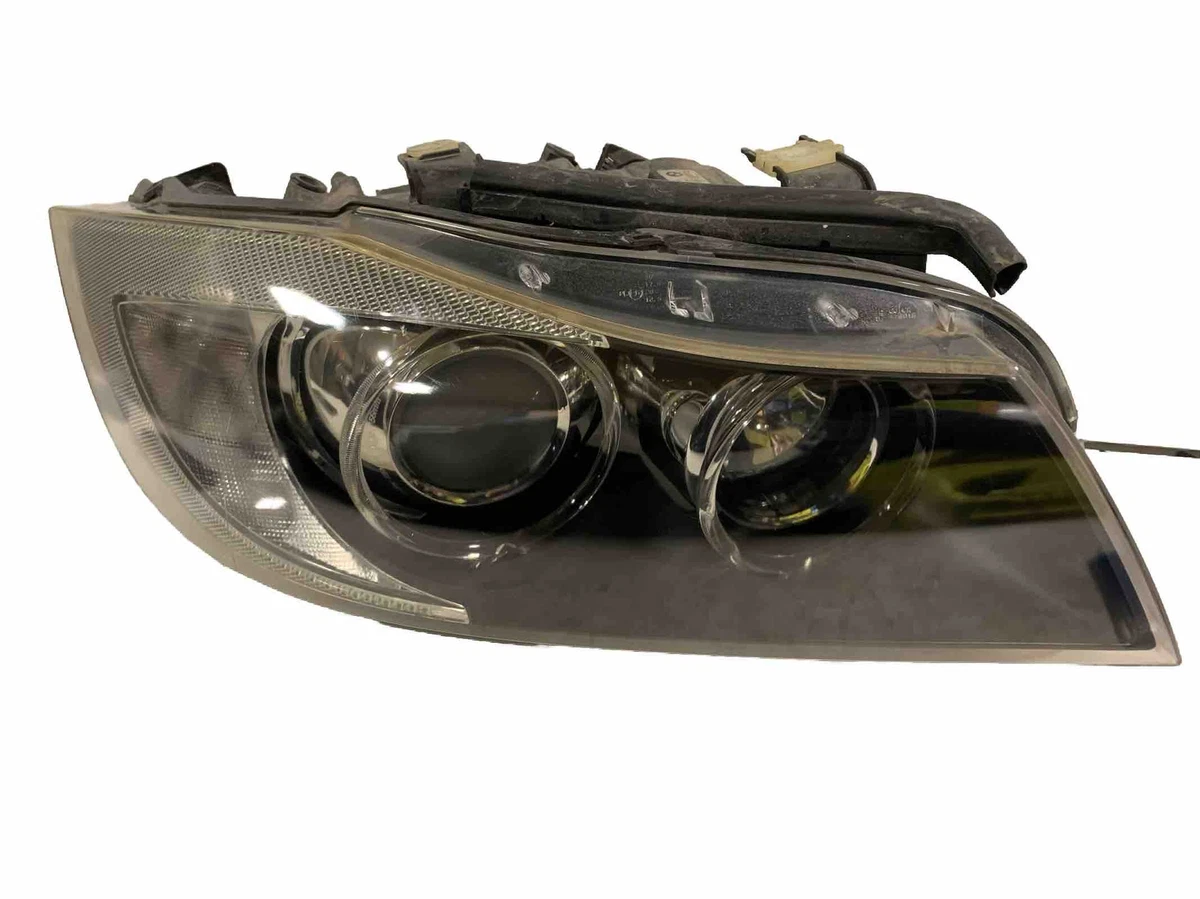 04-08 BMW 3 SERIES E90 E91 DRIVER RIGHT SIDE XENON D1S HEADLIGHT 