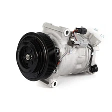 Air Conditioner Compressor with AC clutch For 2013 2014 2015 Nissan Sentra 1.8L