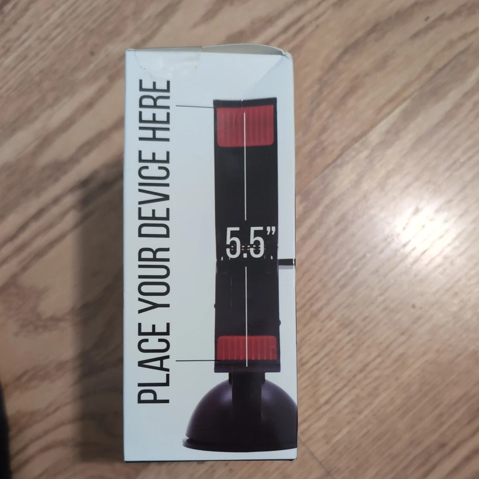 ACONIC MOUNT IT UNIVERSAL CAR MOUNT Fits devices up to 5.5" - Image 4 of 4