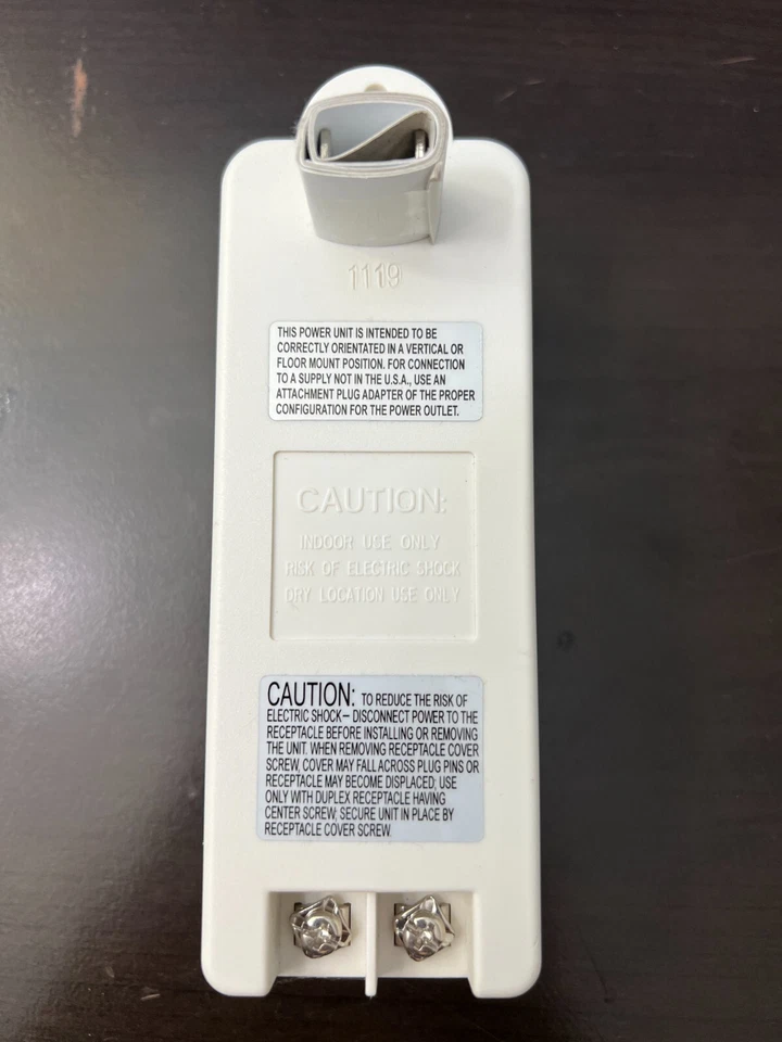 GE 22-129-ITI Adapter for GE Simon 3 Panel, Required For X10 - Image 3 of 3