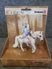 Schleich Elfen OLEANA