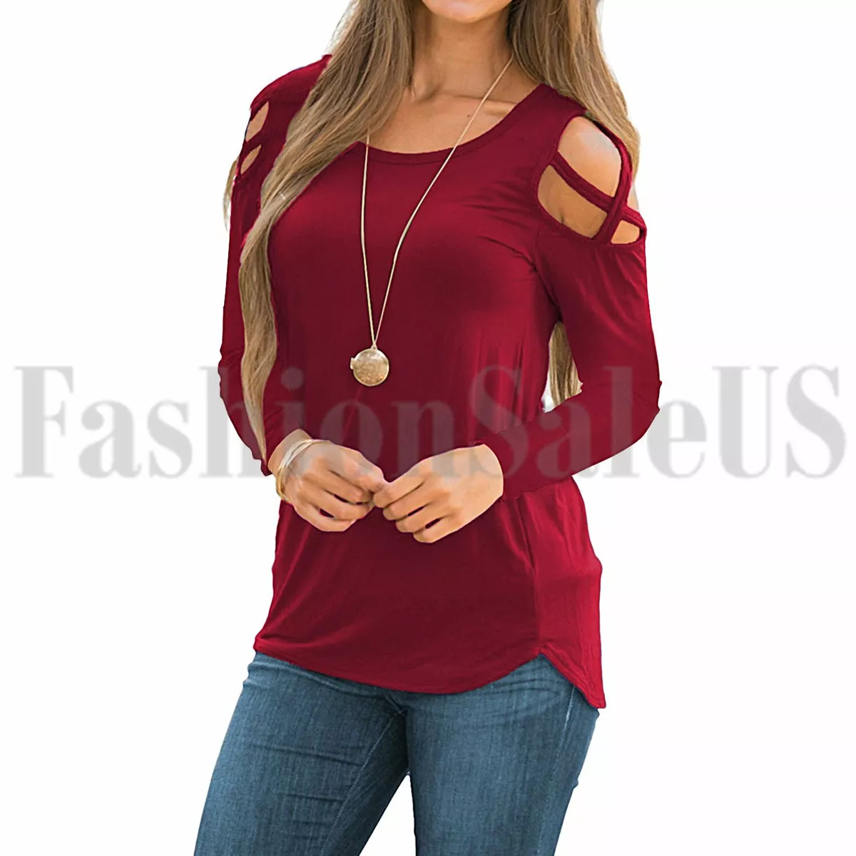 strappy tee shirts