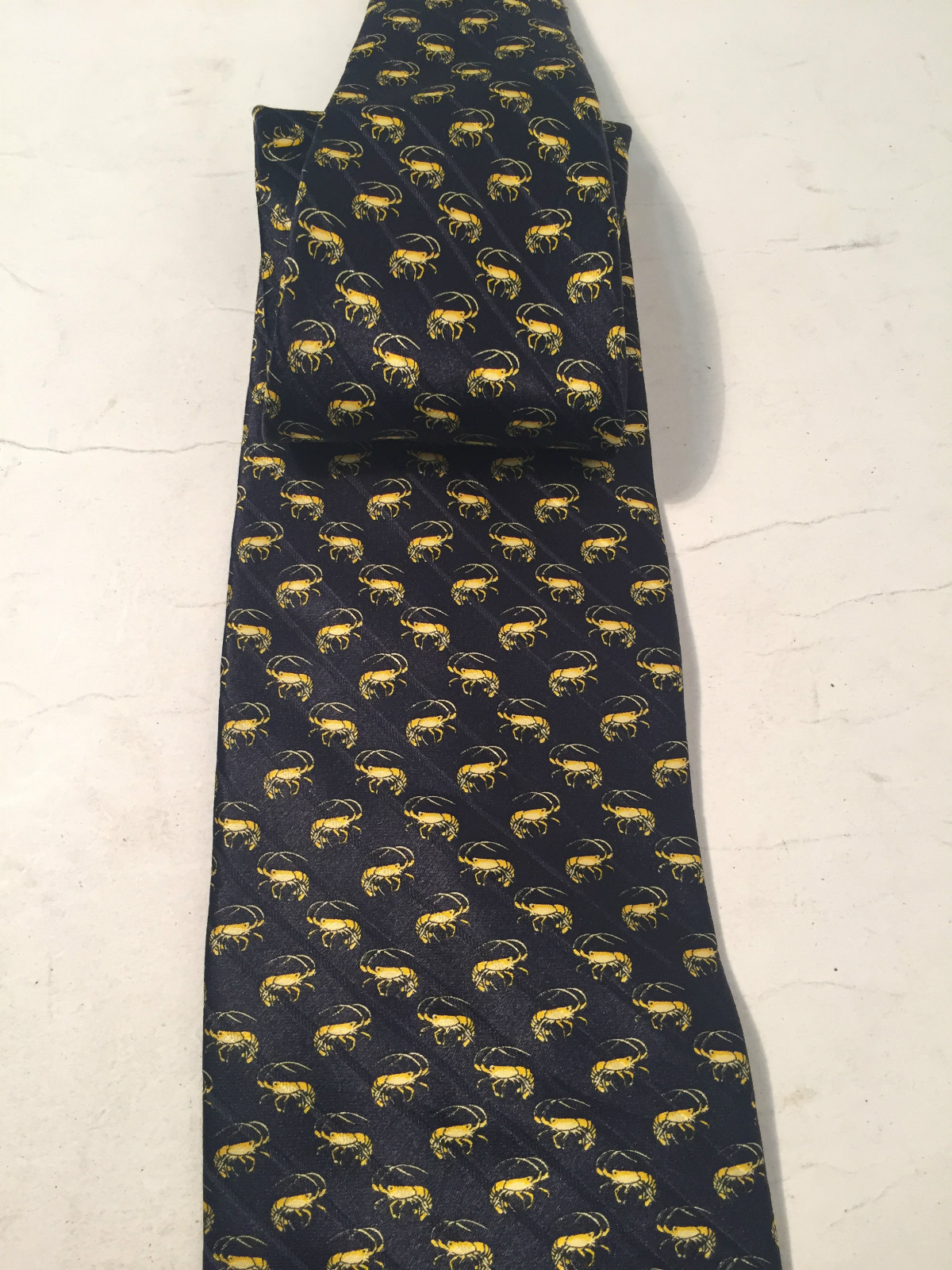 Authentic Gianfranco Ferré / Tie Gianfranco Ferré - image 3