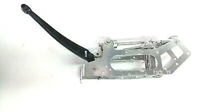 65 - 80 ROLLS ROYCE SILVER SHADOW wraith brake pedal lever and mechanism tested