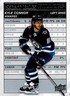 Kyle Connor 2023-24 Upper Deck #SB-8 Stat Box Fillers Winnipeg Jets