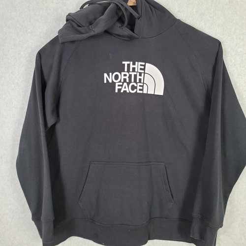 North Face Hoodie XXL Womens Classic 