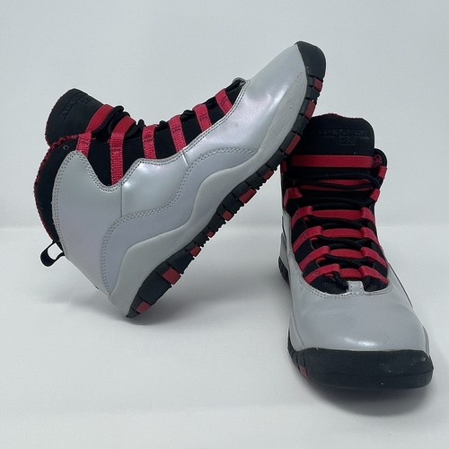 jordan 10 wolf grey