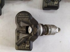 2232W0085 RIDEX Sensore Di Pressione Pneumatici (TPMS) Adatti Per ALFA