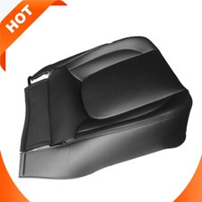For Dodge For Ram 1500 2500 3500 2003-2005 Driver Side Bottom Seat Cover Leather