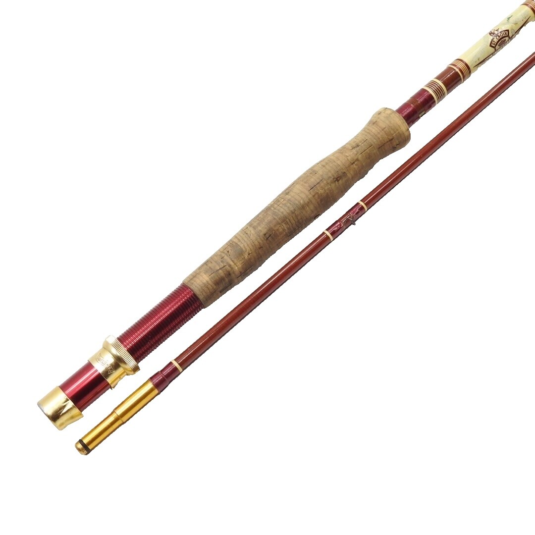 St. Croix Fly Fishing Rod 8 ft 6 in Item Fishing Rods 5 wt Line Weight &  Poles for sale | eBay