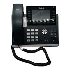 Yealink SIP T42S Ultra Elegant 12 Line Gigabi...
