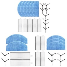 Get the Best Results with For Evol 3 Robot Vacuum Cleaner Spare Parts