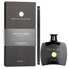 RITUALS PRECIOUS AMBER LUXURIOUS FRAGRANCE STICKS PARFUMES 100ML NEW