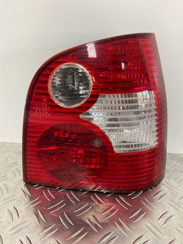 Rückleuchte Rücklicht Rückstrahler rechts DEPO VW Polo IV 9N 6Q6945096