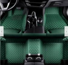 For Hyundai Elantratucsonsonata Luxury Custom Car Floor Mats For Hyundai Elantratucsonsonata Luxury Custom Car Floor Mats