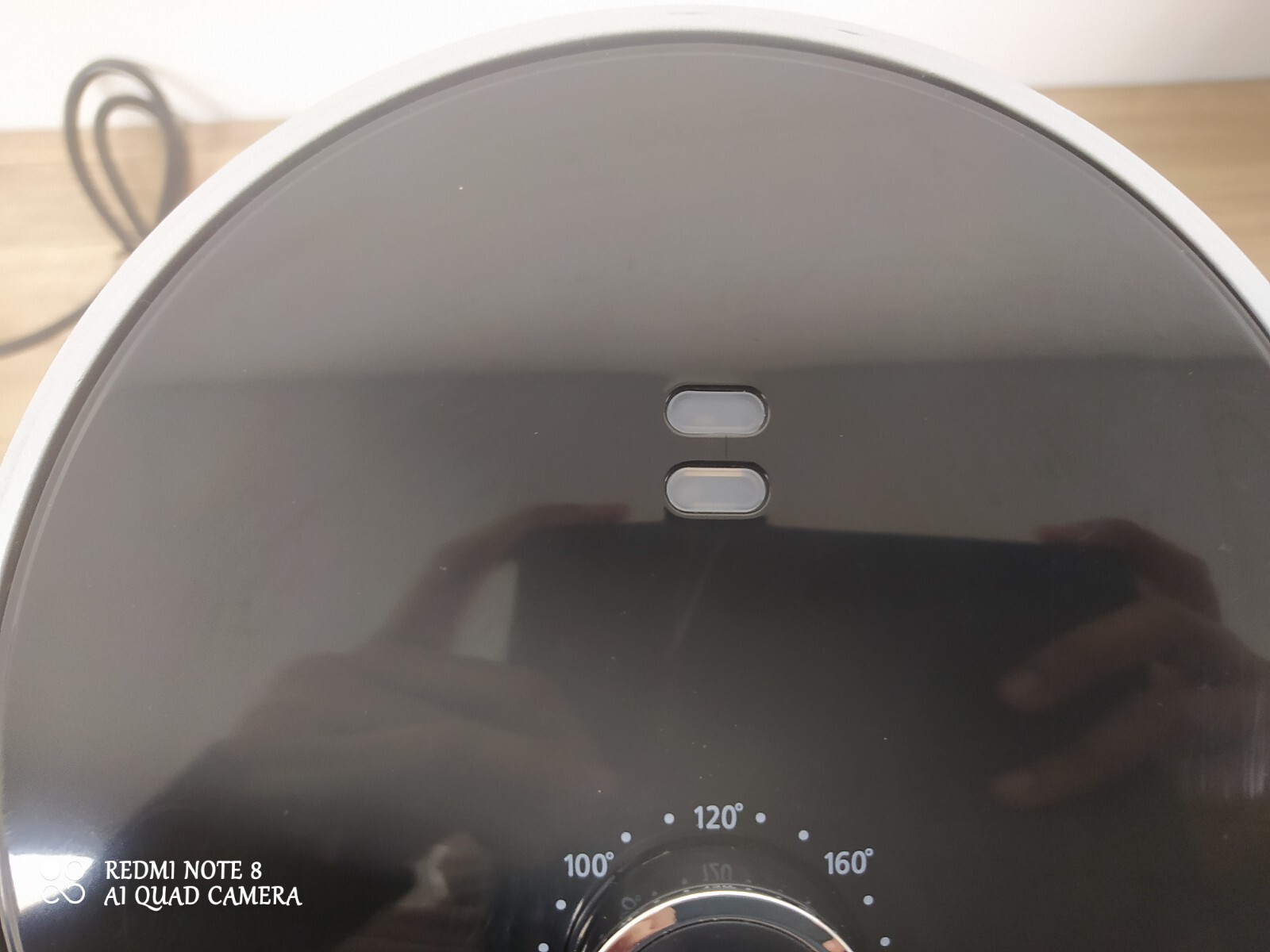 Tower Air Fryer T17061 4L Cooking Electricoil free frying grill roast