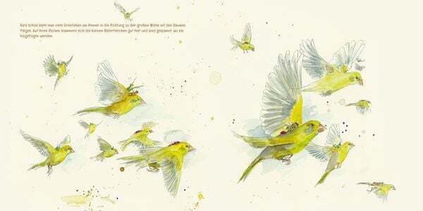 Thumbnail - Hummelchen In Not