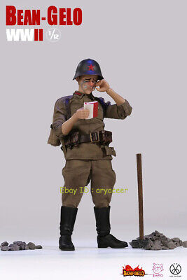 Pop Costume Bean Gelo series BGS023 Fat Sister + Sniper Pop Costume Bean Gelo series BGS023 Fat Sister + Sniper