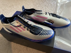 f50 ghosted ucl