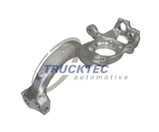 Knuckle, wheel suspension Trucktec automotive 07.31.284