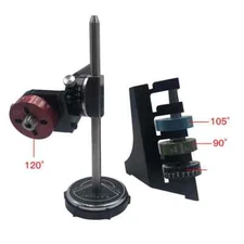 Sharpener Angler for Engraving Machine High Speed Graver Grinding Machine