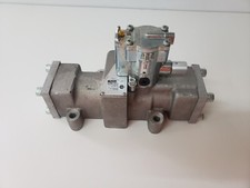 UNUSED - Parker L6758910253 Bellows Solenoid Air Valve 140PSI 120/110VAC