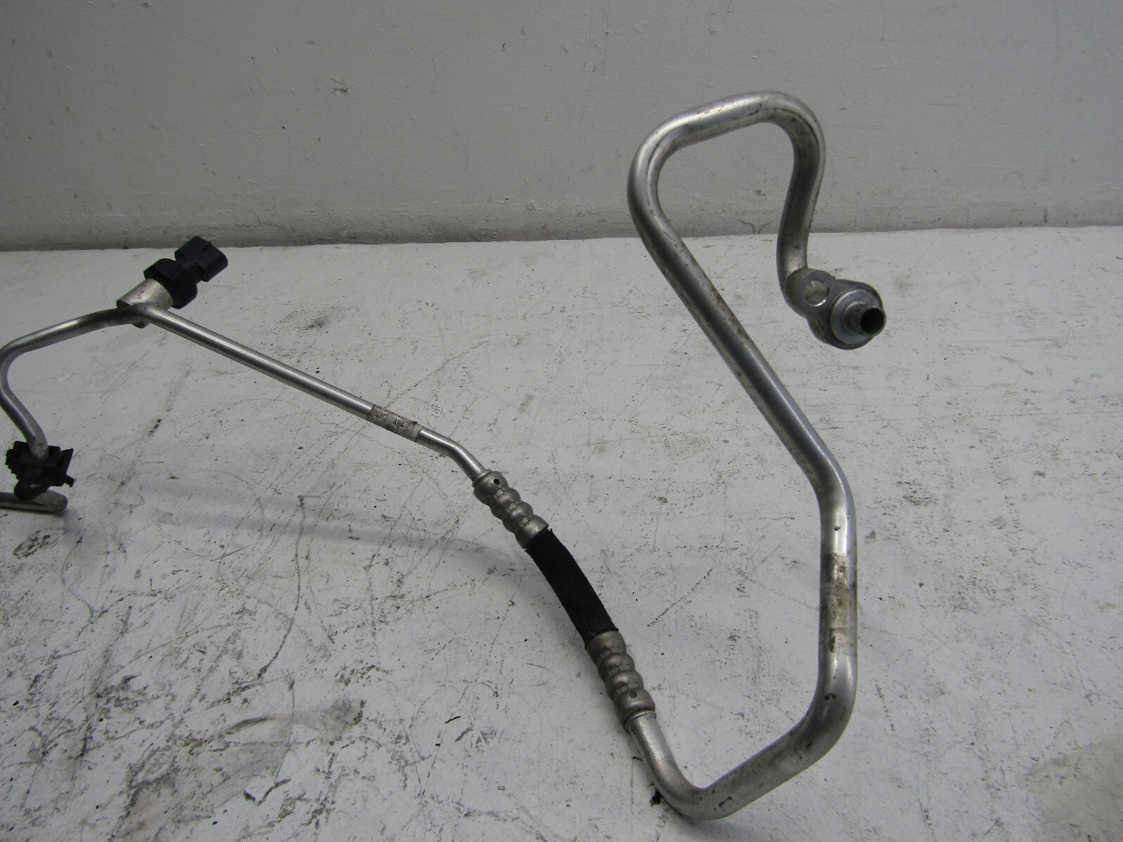 Genuine Jaguar Hose-air Con C2Z16279 OEM for sale online | eBay