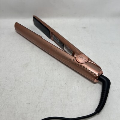 Authentic GHD Rose Gold 1