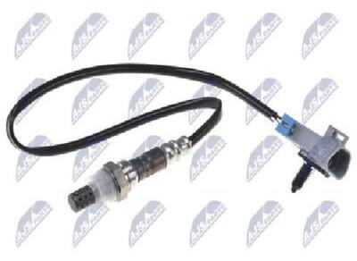 Original NTY Lambdasonde ESL-CH-029 für Chevrolet Opel Saab