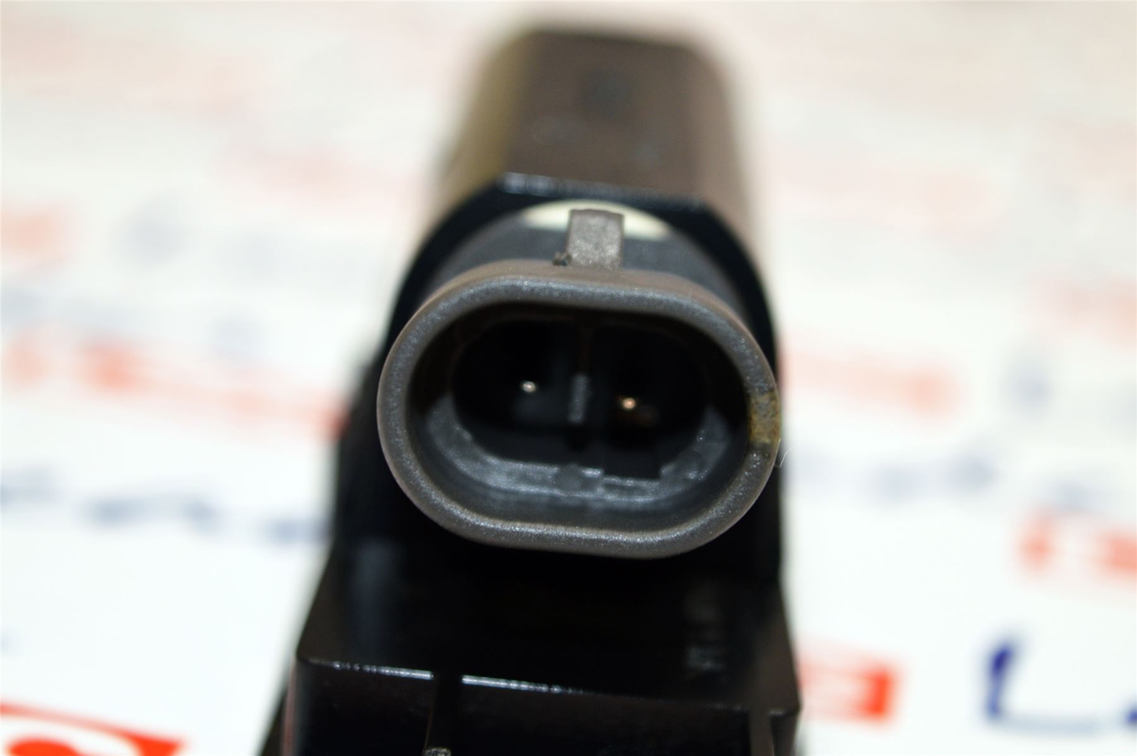 Vauxhall ASTRA VECTRA CORSA MERIVA INSIGNIA ADAM REAR NUMBER PLATE