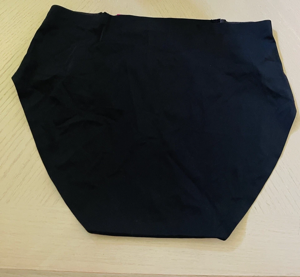 Lote de 7 bragas Bella suaves elásticas invisibles sin mostrar corte láser tiro medio calzoncillos Foto 2 de 4