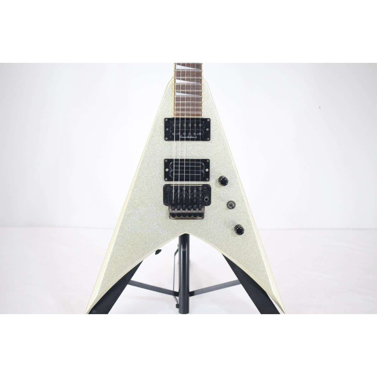 GROVER JACKSON グローバージャクソン エレキギター ストラト