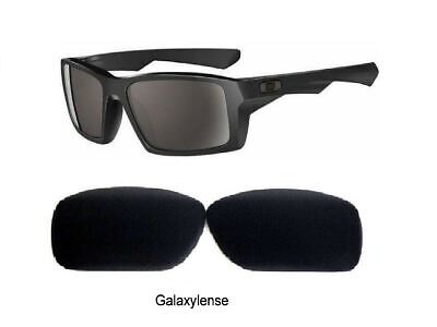 Galaxy Replacement Lenses For Oakley Juliet Polarized Black,FREE S&H