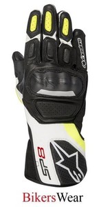 Alpinestars sp8 gloves