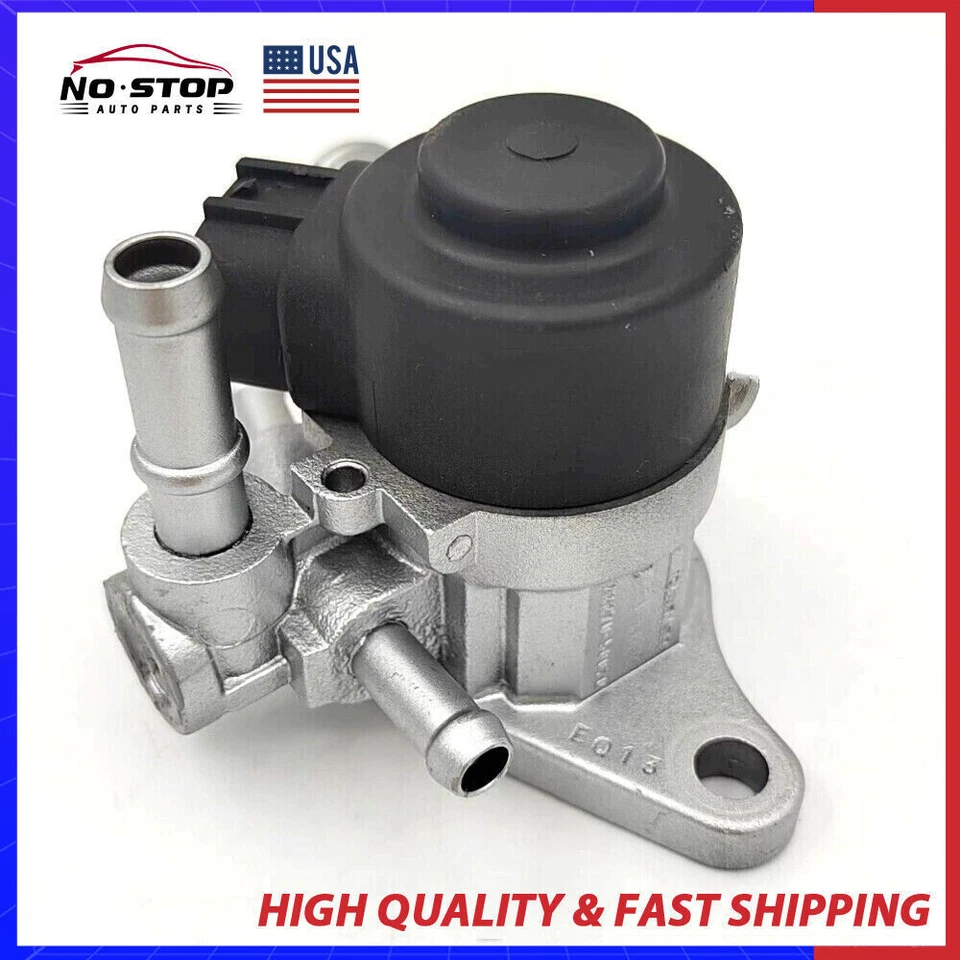 VÁLVULA DE CONTROL DE AIRE INACTIVO *PROBADA* 22270-50020 para TOYOTA LEXUS SC400 LS400 NUEVO Foto 2 de 4