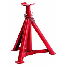 CAVALLETTO BOTTIGLIA AUTOCARRO AUTOCARRO CAMION  15T CRIC CRICK SOLLEVA AUTO